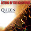 Return Of The Champions cover