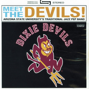 Dixie Devils: Arizona State University's Traditional Jazz Pep Band