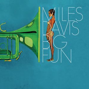 Big Fun cover