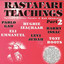 Rastafari Teachings - Part Two Albumcover