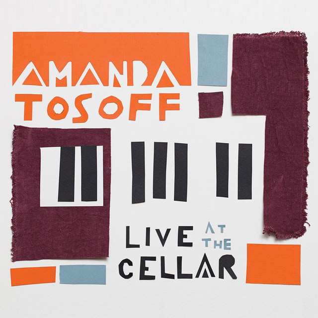 Amanda Tosoff Photo
