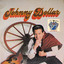 Johnny Dollar cover