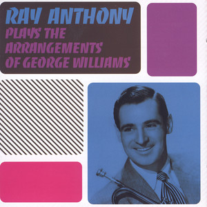 Plays the Arrangements of George Williams album