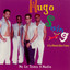 No Le Temo A Nadie Albumcover