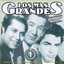 Los Mas Grandes Vol. 1 Albumcover
