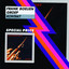 Kontakt cover