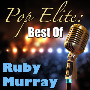 Pop Elite: Best Of Ruby Murray album