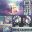 Dirty Layabout Albumcover