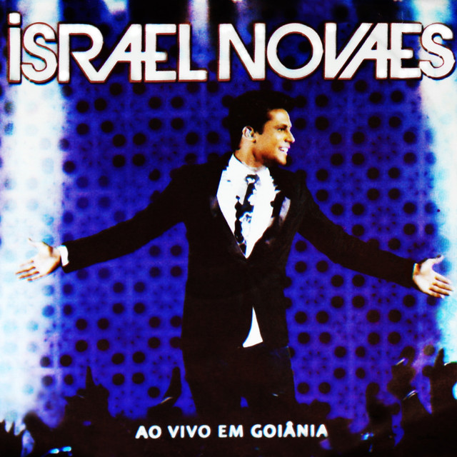 Ao Vivo Em Goiânia cover