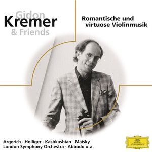 Kremer & Friends (ELO) album