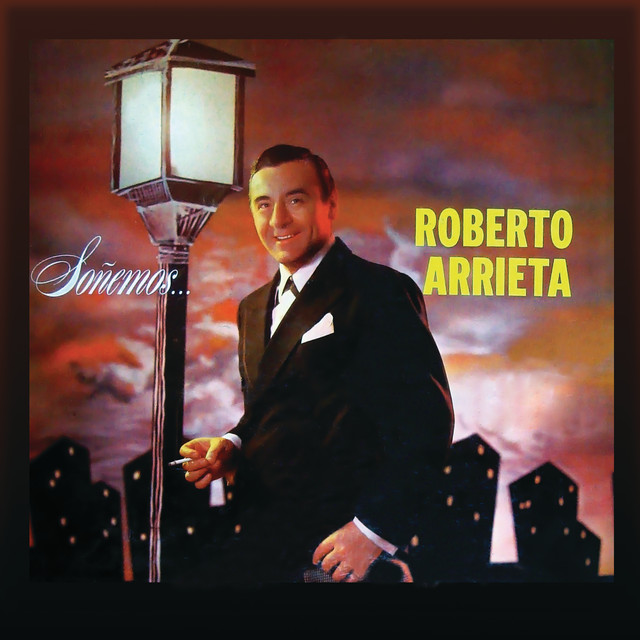 Roberto Arrieta Photo