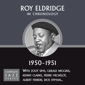 Complete Jazz Series 1950 - 1951 album