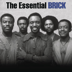 The Essential Brick album