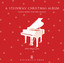 A Steinway Christmas Album Albumcover