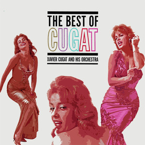 The Best Of Cugat album