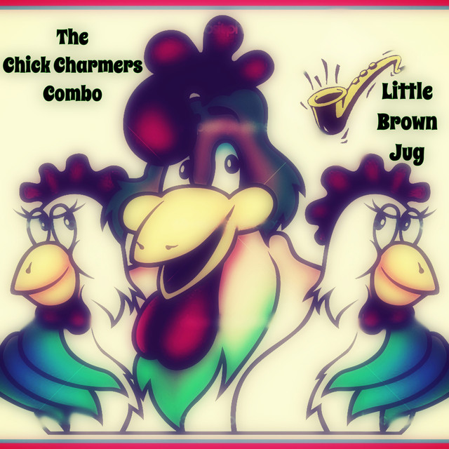 The Chick Charmers Combo Photo