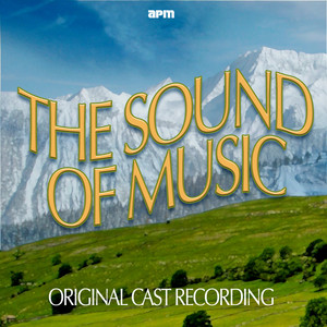 The Sound Of Music album