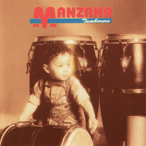 Tamborero Albumcover