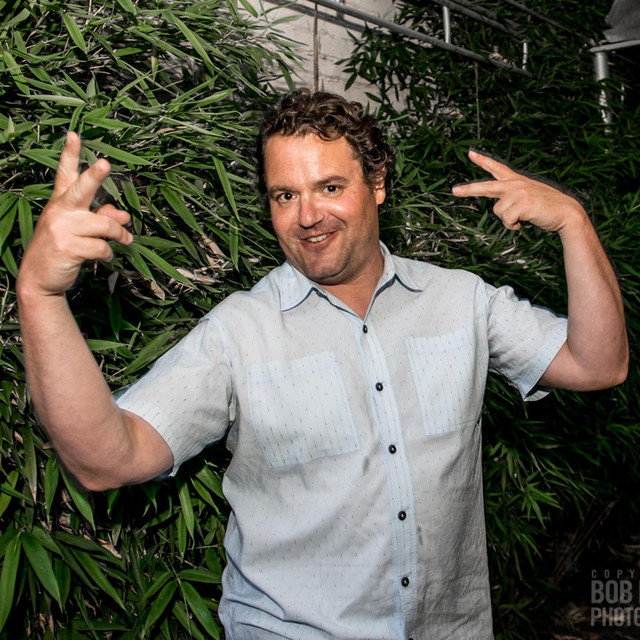 Reid Genauer photo