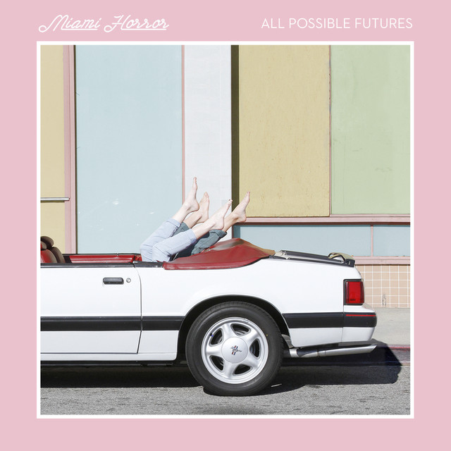 All Possible Futures cover