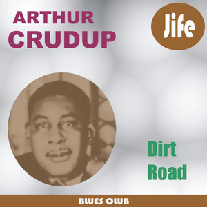 Dirt Road cover