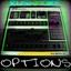 OPTIONS Vol. 1 Albumcover