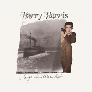 Harry Harris