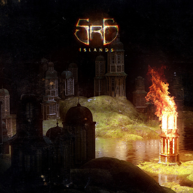 Islands cover