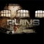 Project Ruins Albumcover