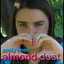Almond Dust Albumcover