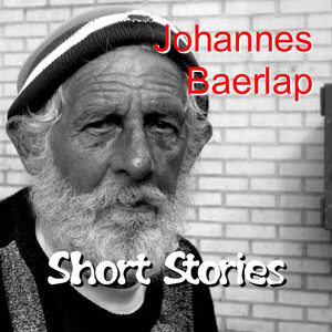 Short Stories Albumcover