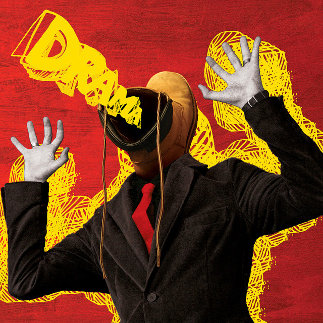 Drama cover