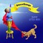 Super Little Man Albumcover