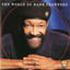 The World Of Hank Crawford Albumcover