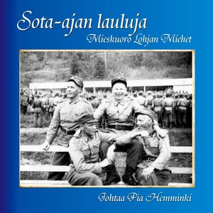 Mieskuoro Lohjan Miehet