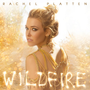 Wildfire (Japan Version) cover