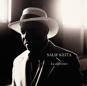 La Différence album