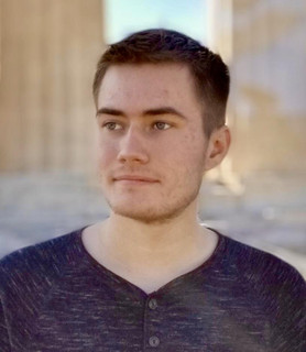 Ryan Coss Photo