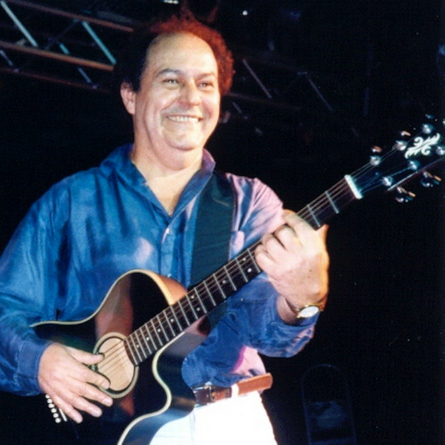 Ed Wilson Photo