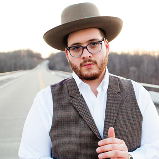 Noah Guthrie Photo
