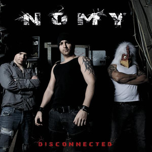 Disconnected cover