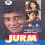 Jurm (Original Motion Picture Soundtrack) Albumcover