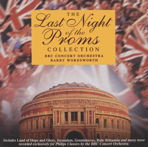 Last Night of the Proms Collection album