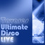 Ultimate Disco Live cover