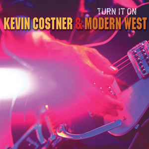 Turn It On cover