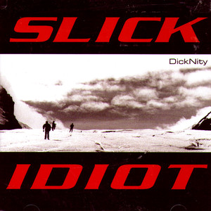 DickNity cover