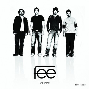 We Shine cover