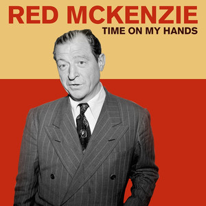 Time On My Hands cover