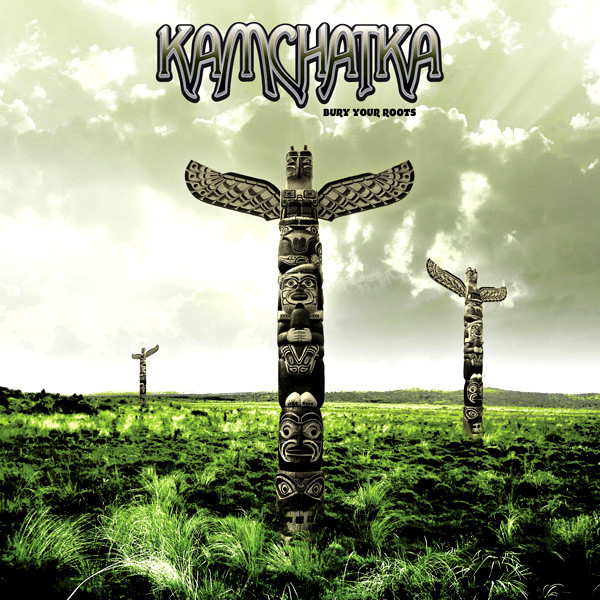 Bury Your Roots cover