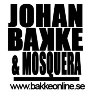 Johan Bakke & Mosquera